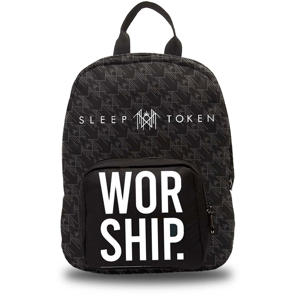 Sleep Token: Worship Mini Backpack