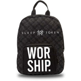 Sleep Token: Worship Mini Backpack
