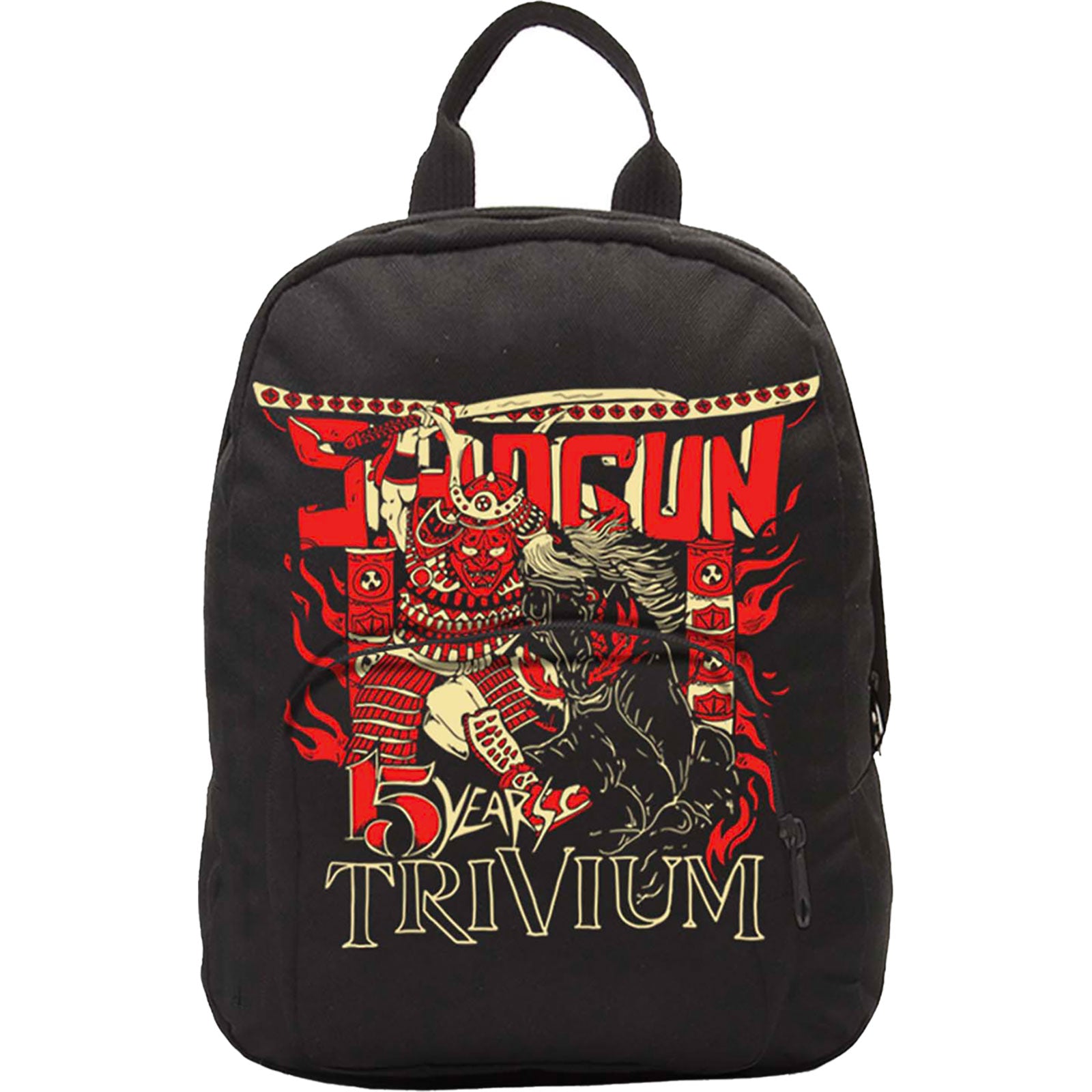 Trivium: Shogun Mini Backpack