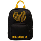 Wu - Tang Clan: Ain't Nuthing Taske – officielt merchandise