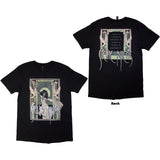 Stevie Nicks: Tour '24 Doves T-Shirt