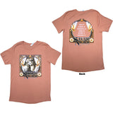 Stevie Nicks: Tour '24 Retro Photo T-Shirt (Kvinder)