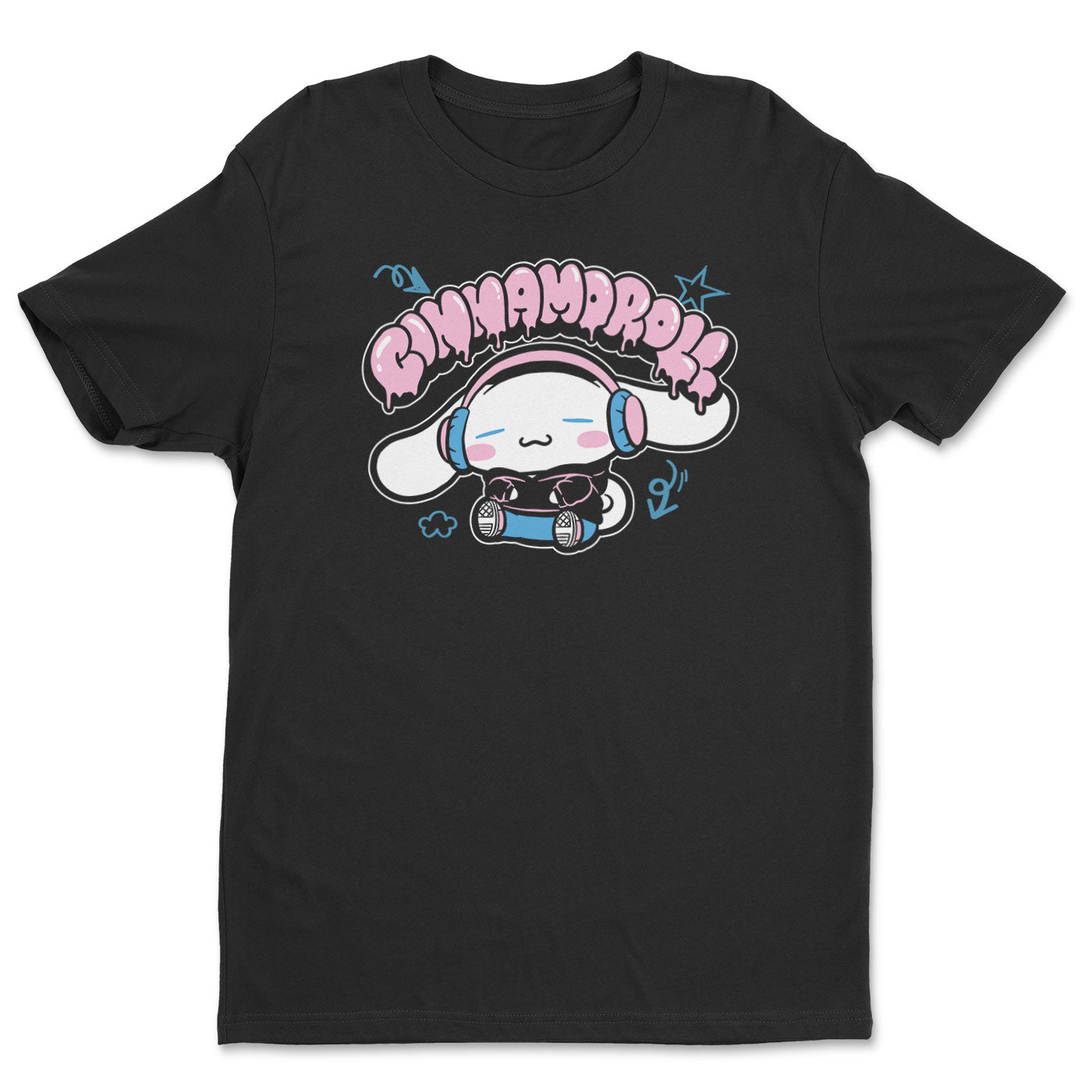 Cool Cinnamoroll T-Shirt