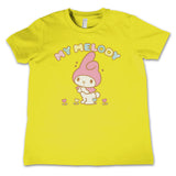 My Melody Kids Tee