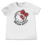 Hello Kitty Circle Kids Tee