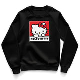Hello Kitty Square Kids Sweatshirt