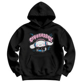 Cool Cinnamoroll Kids Hoodie