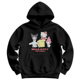Hello Kitty and Friends Sketch Kids Hoodie