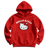 Hello Kitty Classic Kids Hoodie