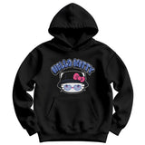 Cool Hello Kitty Kids Hoodie