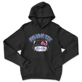 Cool Hello Kitty Hoodie