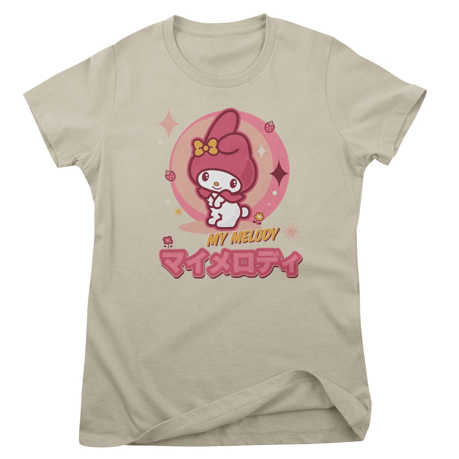 My Melody Japanese T-Shirt