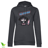 Cool My Melody Girly Hoodie