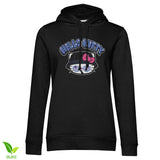 Cool Hello Kitty Girly Hoodie