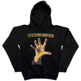 System Of A Down: Hand Pullover Hoodie