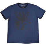 System Of A Down: Intoxicated Ringer T-Shirt