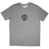 System Of A Down: Mini Circle Logo T-Shirt