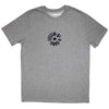 System Of A Down: Mini Circle Logo T-Shirt