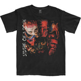 System Of A Down: Painted Faces 2 T-Shirt