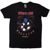 System Of A Down: Hypnotize Cover T-Shirt