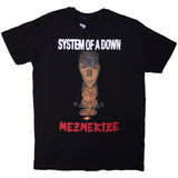 System Of A Down: Mezmerize T-Shirt