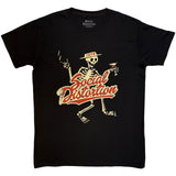 Social Distortion: Vintage 1979 T-shirt – officielt merchandise