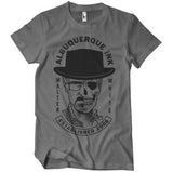 Albuquerque Ink T-Shirt