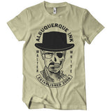 Albuquerque Ink T-Shirt