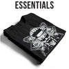 Br-Ba Heisenberg Bulk T-Shirt T-Shirt fra Essentials