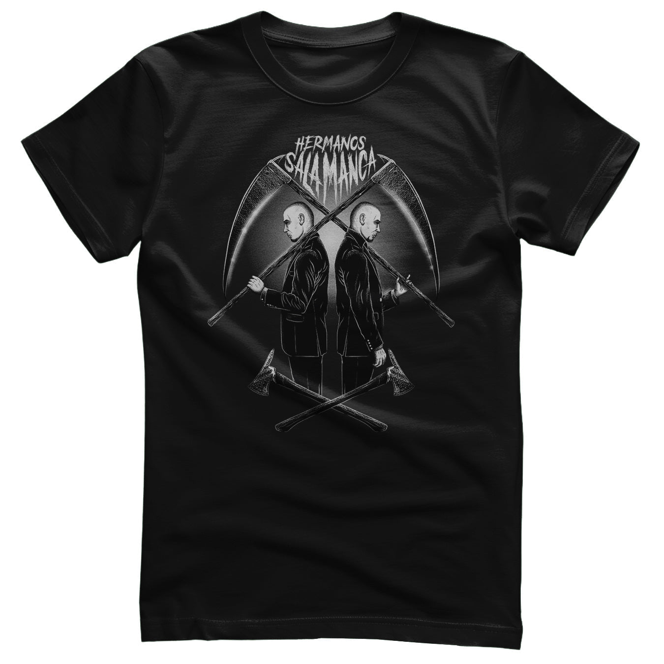 Hermanos Salamanca T-Shirt