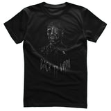 Gustavo - Back To Work T-Shirt