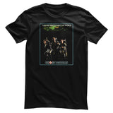 Ghostbusters - Here To Save The World Poster T-Shirt