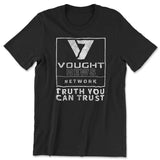 Vought News - Truth You Can Trust T-Shirt