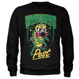Breaking Bad Vamanos Pest Bug Sweatshirt  fra MerchHub.dk