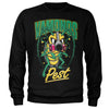 Breaking Bad Vamanos Pest Bug Sweatshirt  fra MerchHub.dk