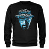 Breaking Bad I Am The One Who Knocks Sweatshirt  fra MerchHub.dk
