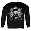 Breaking Bad Br-Ba Heisenberg Sweatshirt  fra MerchHub.dk