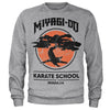 Miyagi-Do Karate School Sweatshirt Sweatshirt fra Cobra Kai