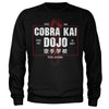 Cobra Kai Dojo Sweatshirt Sweatshirt fra Cobra Kai