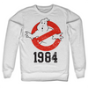 Ghostbusters 1984 Sweatshirt Sweatshirt fra Ghostbusters