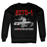 Ghostbusters - Ecto-1 Sweatshirt Sweatshirt fra Ghostbusters