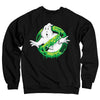 Ghostbusters Slime Logo Sweatshirt T-Shirt fra Ghostbusters