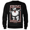 Stay Puft Marshmallows Sweatshirt Sweatshirt fra Ghostbusters