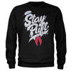 Ghostbusters - Stay Puft Sweatshirt Sweatshirt fra Ghostbusters