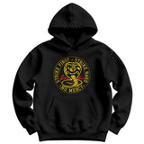 Cobra Kai Patch Kids Hoodie