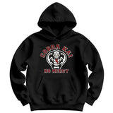 Cobra Kai - No Mercy Kids Hoodie