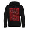 Breaking Bad La Tortuga - Hola Death Epic Hoodie  fra MerchHub.dk