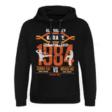 All Valley Karate Championship Epic Hoodie Epic Hoodie fra Cobra Kai