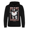 Stay Puft Marshmallows Epic Hoodie Epic Hoodie fra Ghostbusters