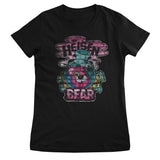 Heisen Bear Girly Tee